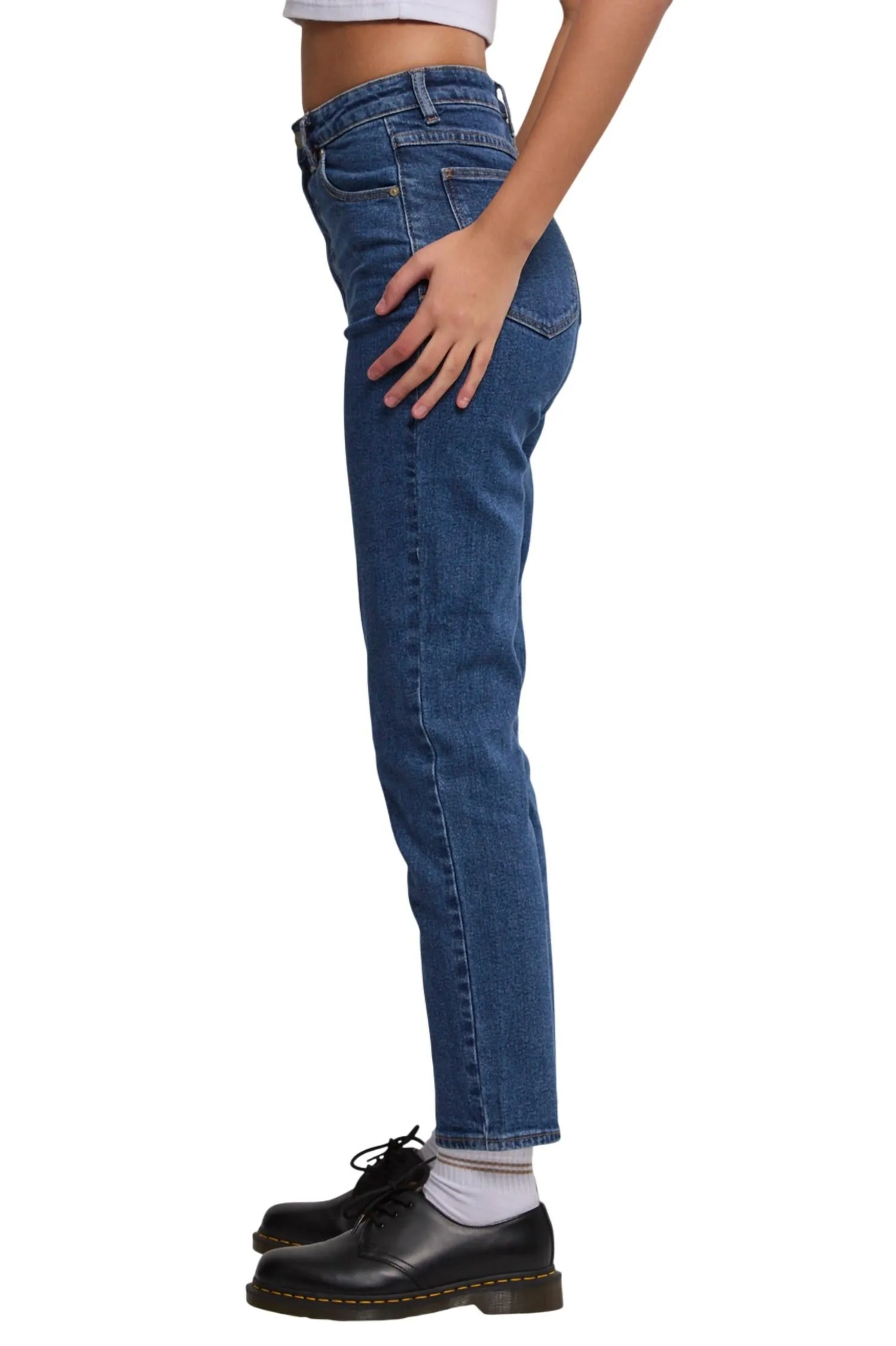 Abrand Jeans - 94 High Slim Jeans