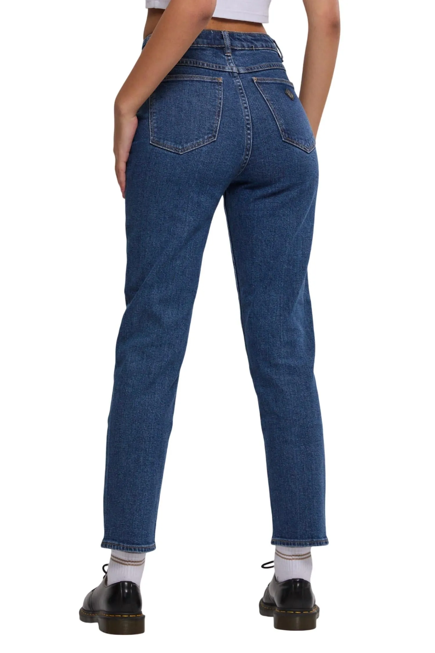 Abrand Jeans - 94 High Slim Jeans