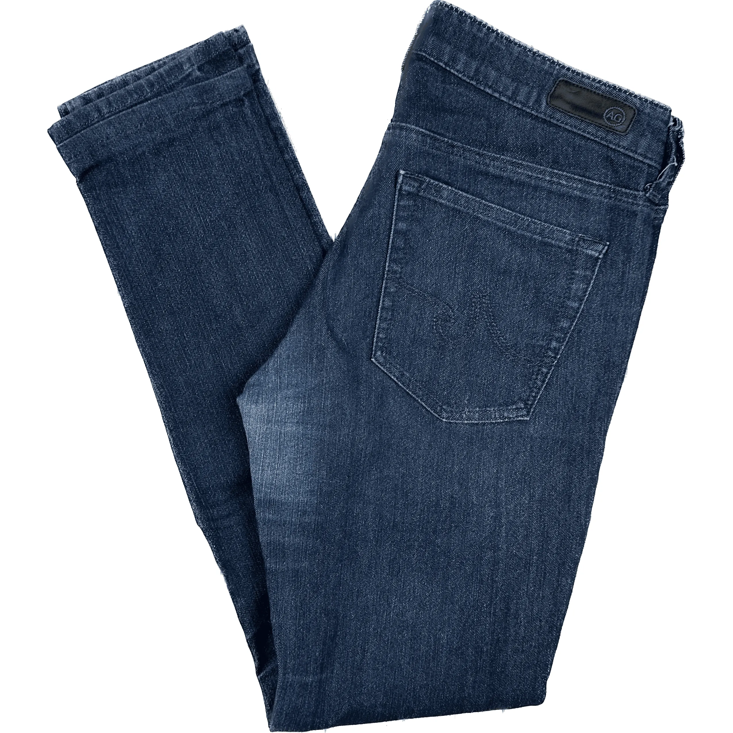 AG Adriano Goldschmied 'The Jegging' Super Skinny Jeans- Size 29R