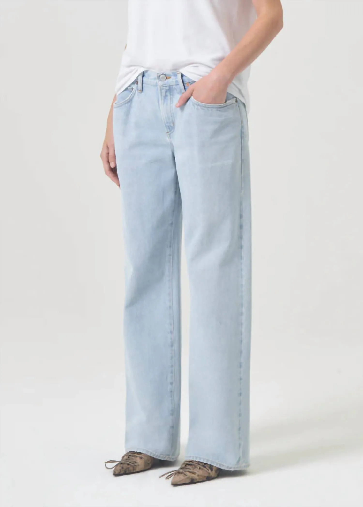 Agolde - Fusion Jean