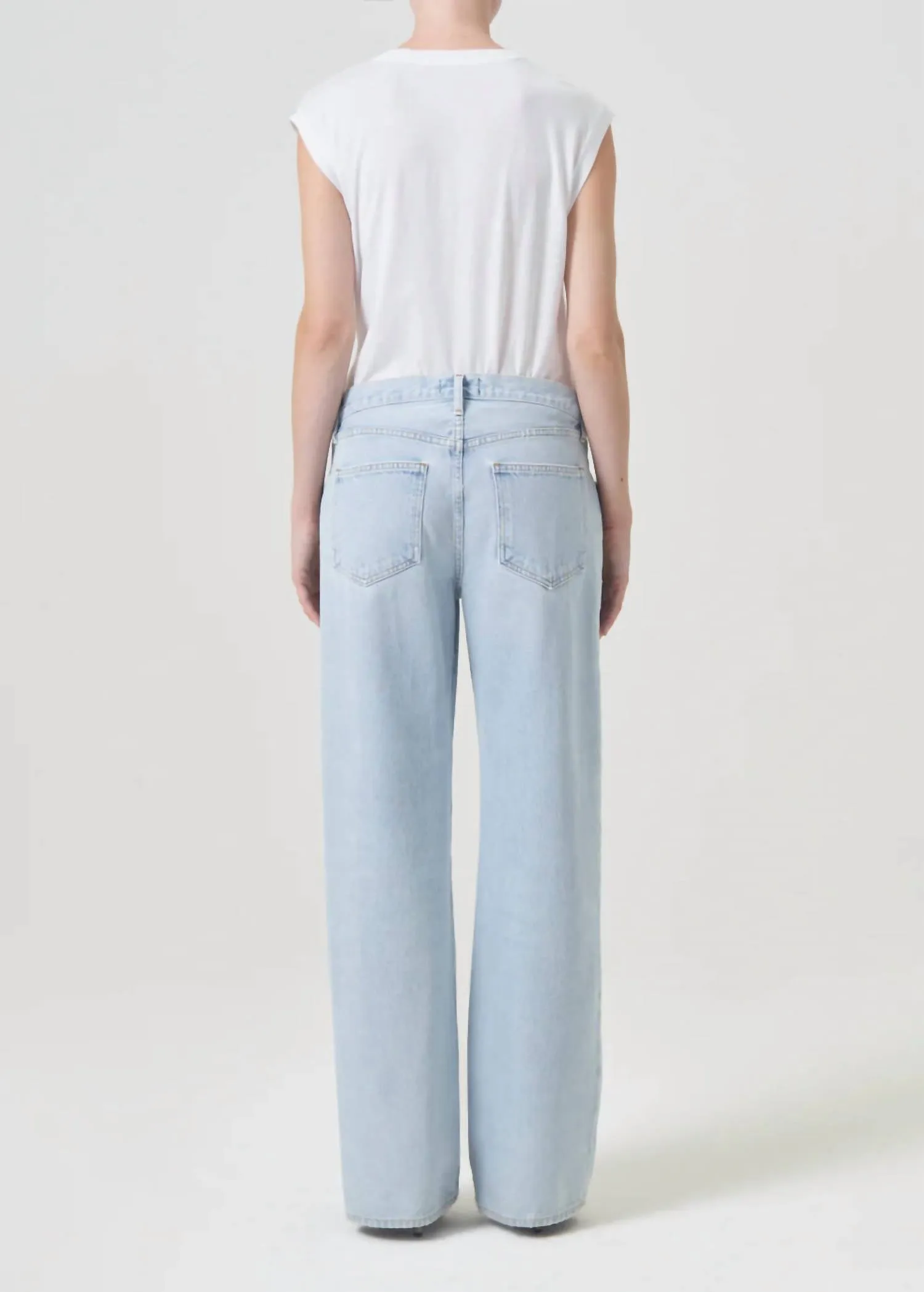 Agolde - Fusion Jean