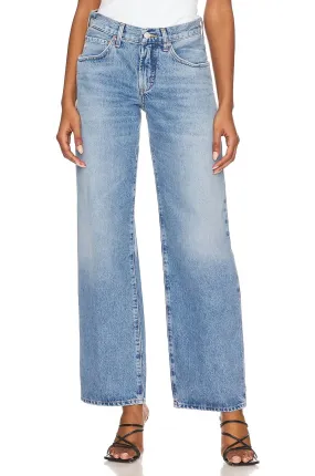Agolde - FUSION JEANS