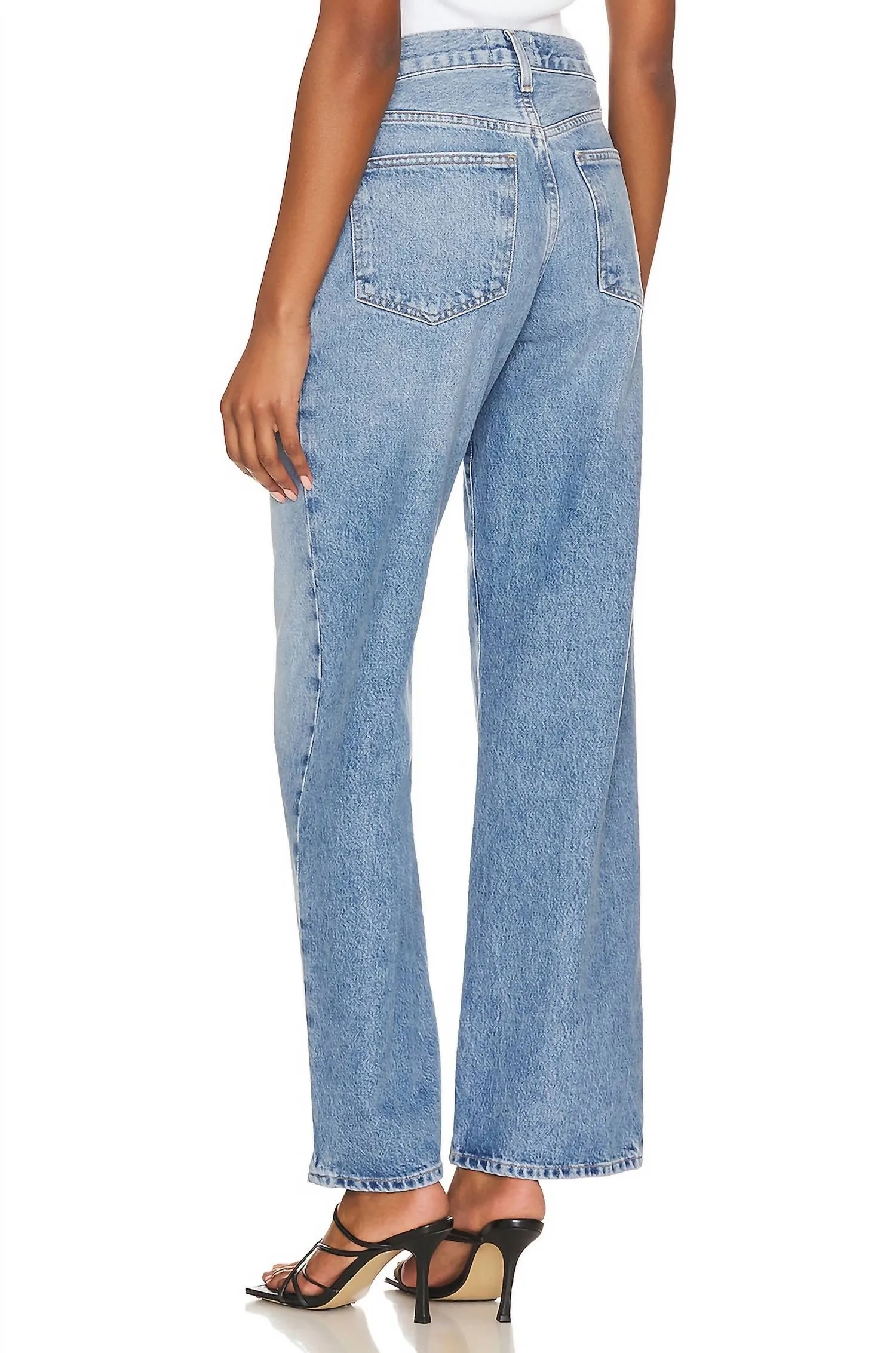 Agolde - FUSION JEANS