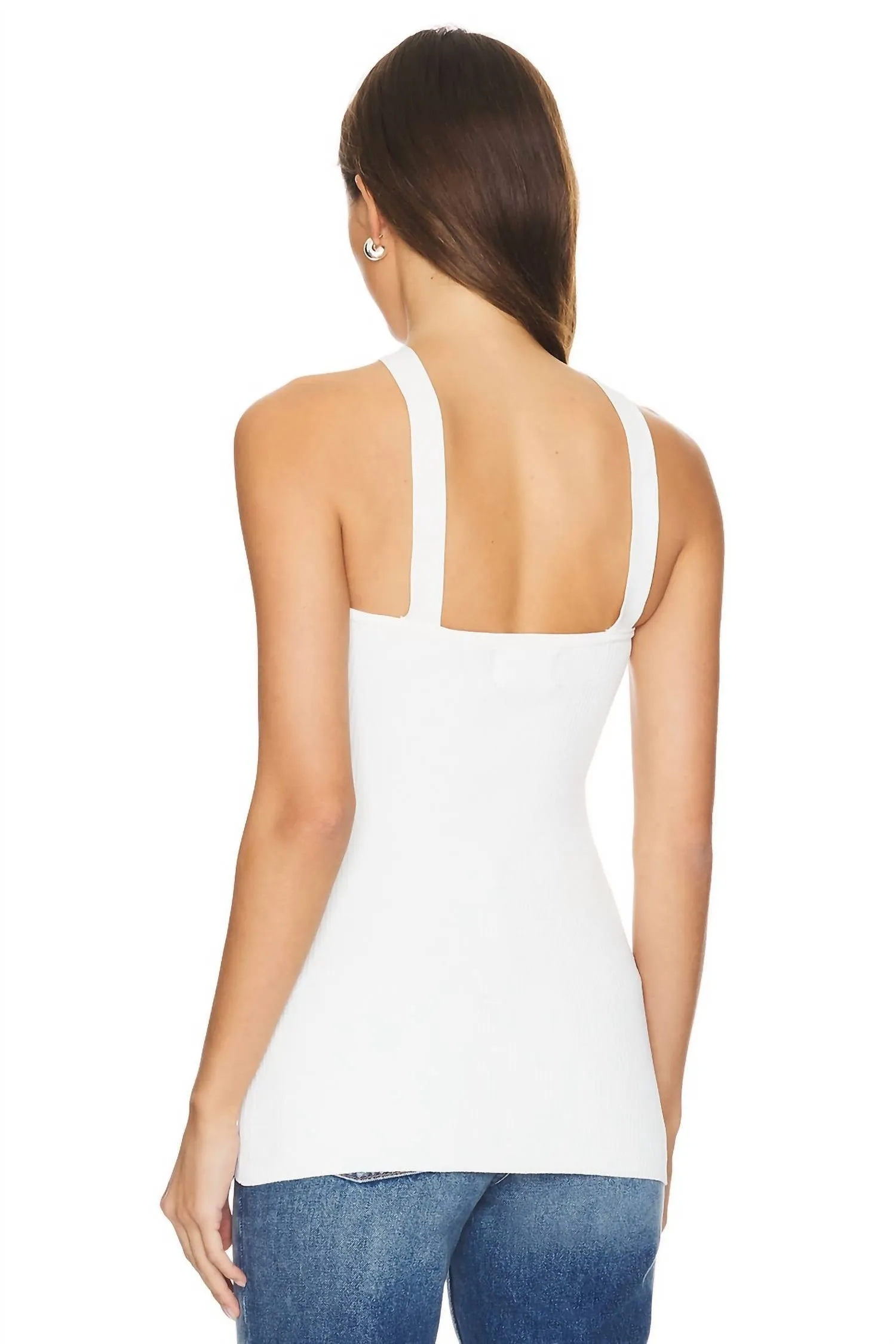All The Ways - Casey Knit Top