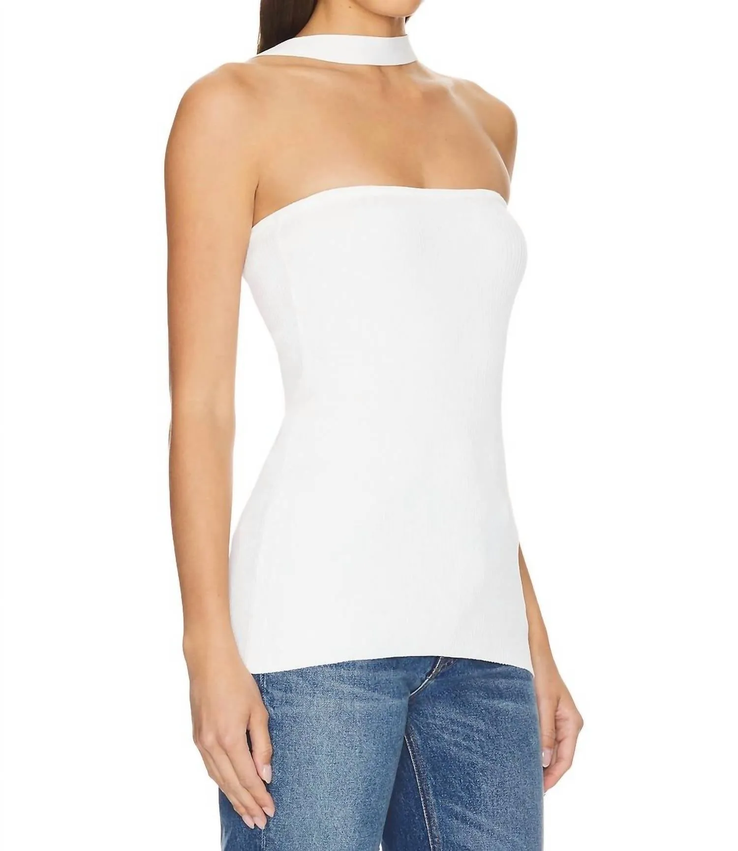 All The Ways - Casey Knit Top