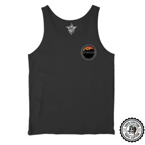 B Co, 2-501 GSAB “Black Knights” Tank Tops