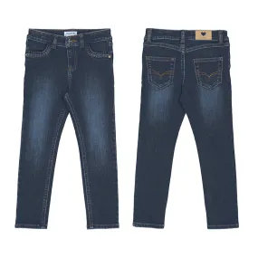 Basic Skinny Pants