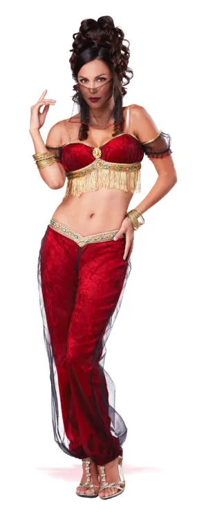 Dreamy Genie