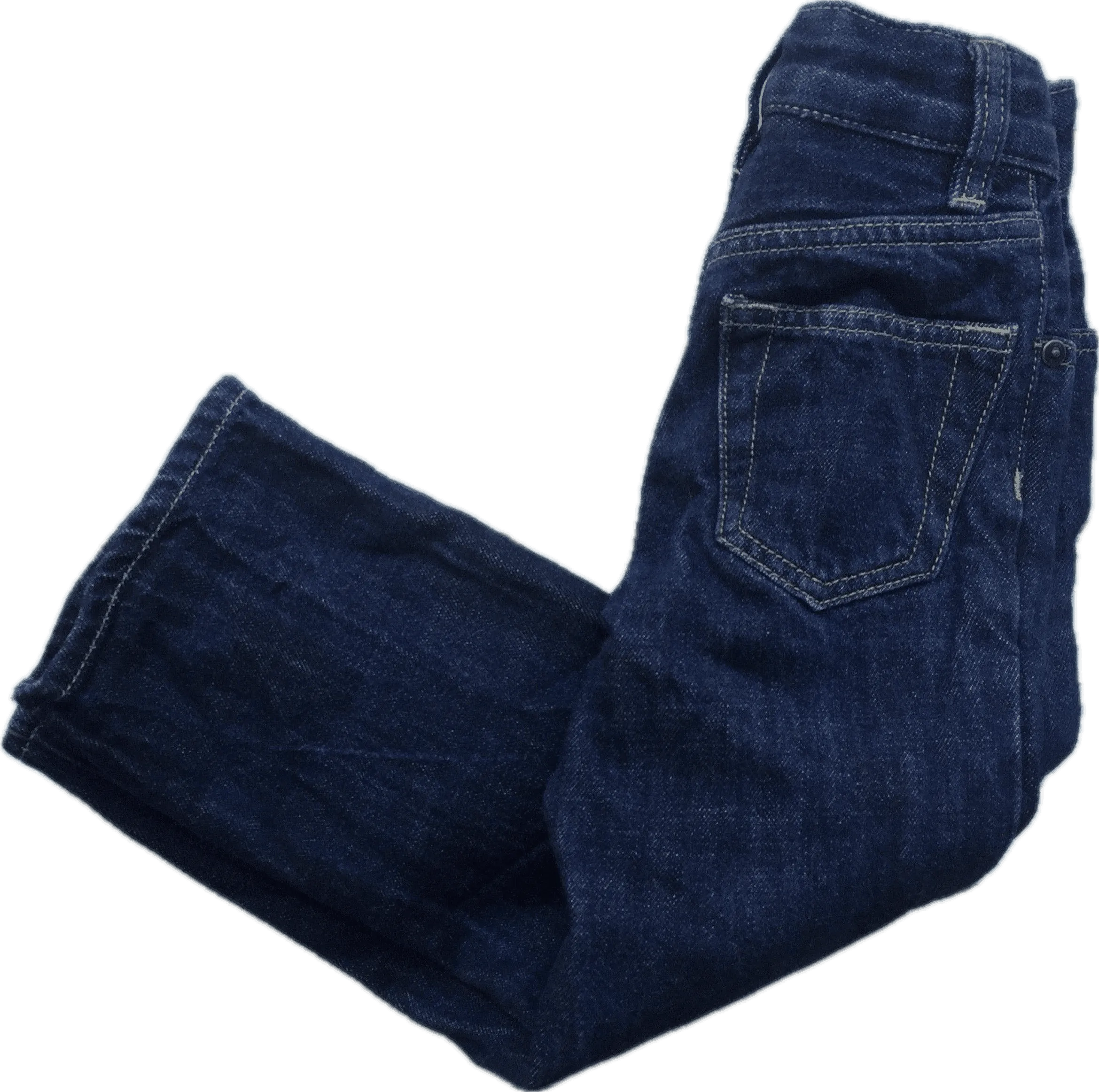 Gap straight leg Boys Jeans - Size 5