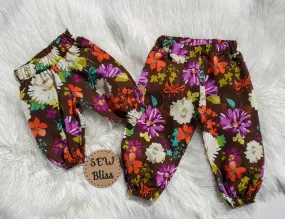 Harem pants
