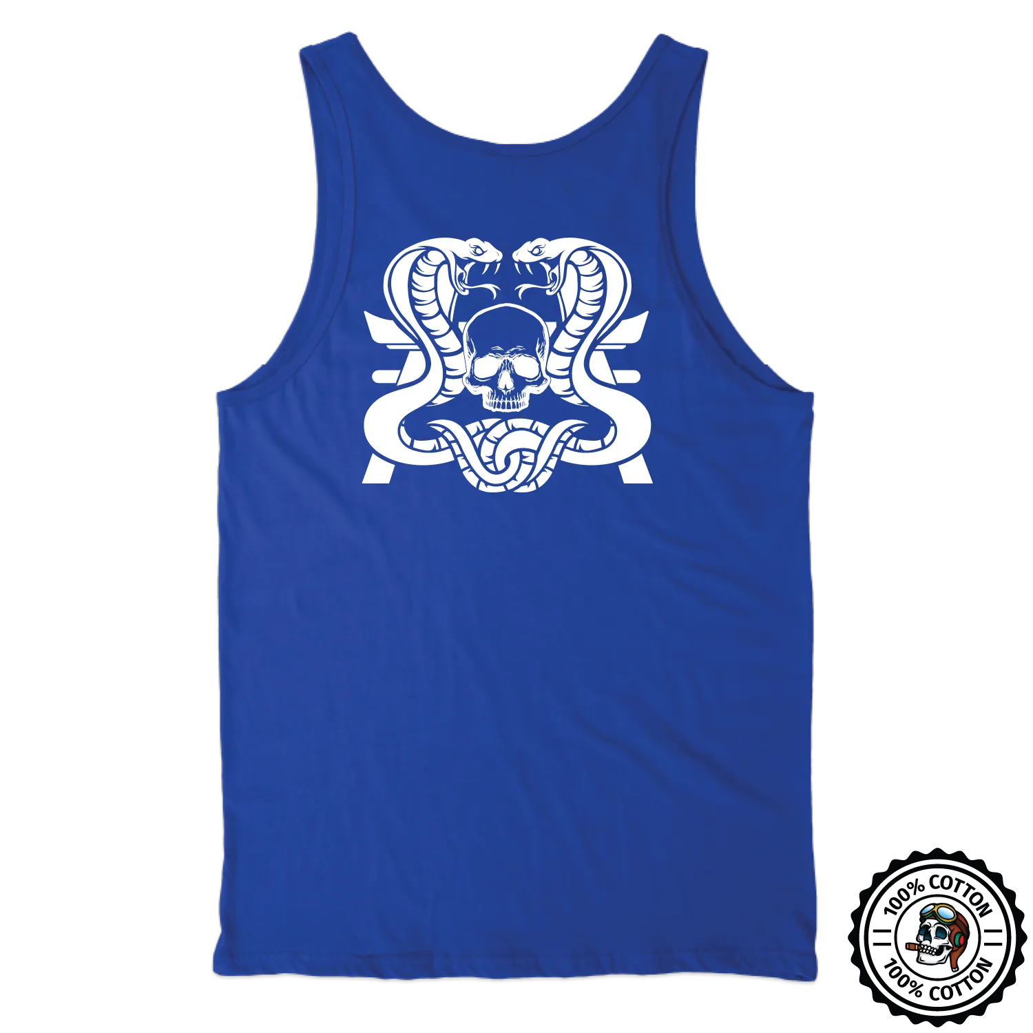 HMLA 369 "Gunfighters"  Tank Tops