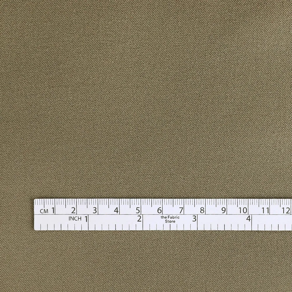 Jetty Stretch Drill - Pale Willow (remnant)