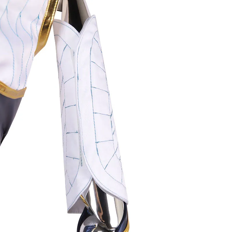 LOL Sentinel Irelia Cosplay Costume Halloween Costume