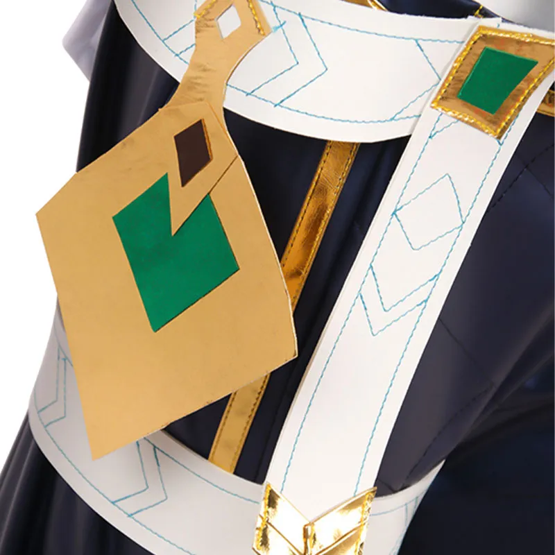 LOL Sentinel Irelia Cosplay Costume Halloween Costume