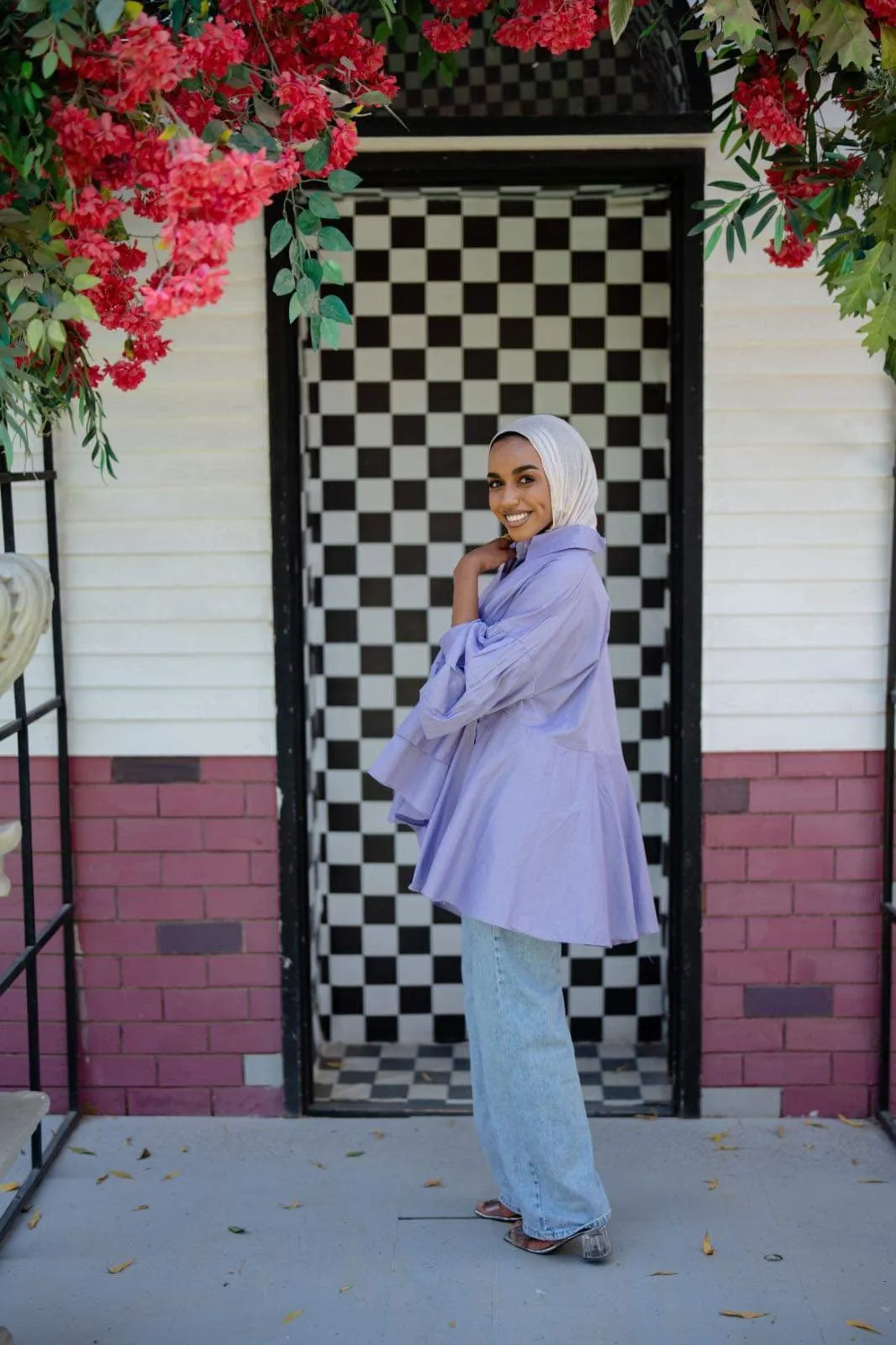 LUCIA - LAVENDER