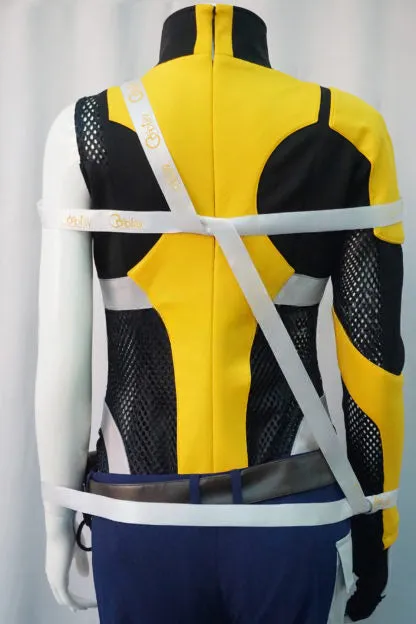 Maya Border 2 Cosplay Costume