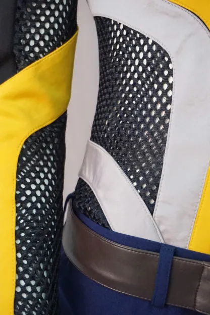 Maya Border 2 Cosplay Costume
