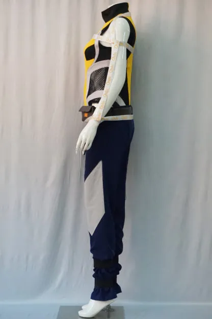 Maya Border 2 Cosplay Costume