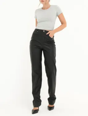 Morrison Pant | Black