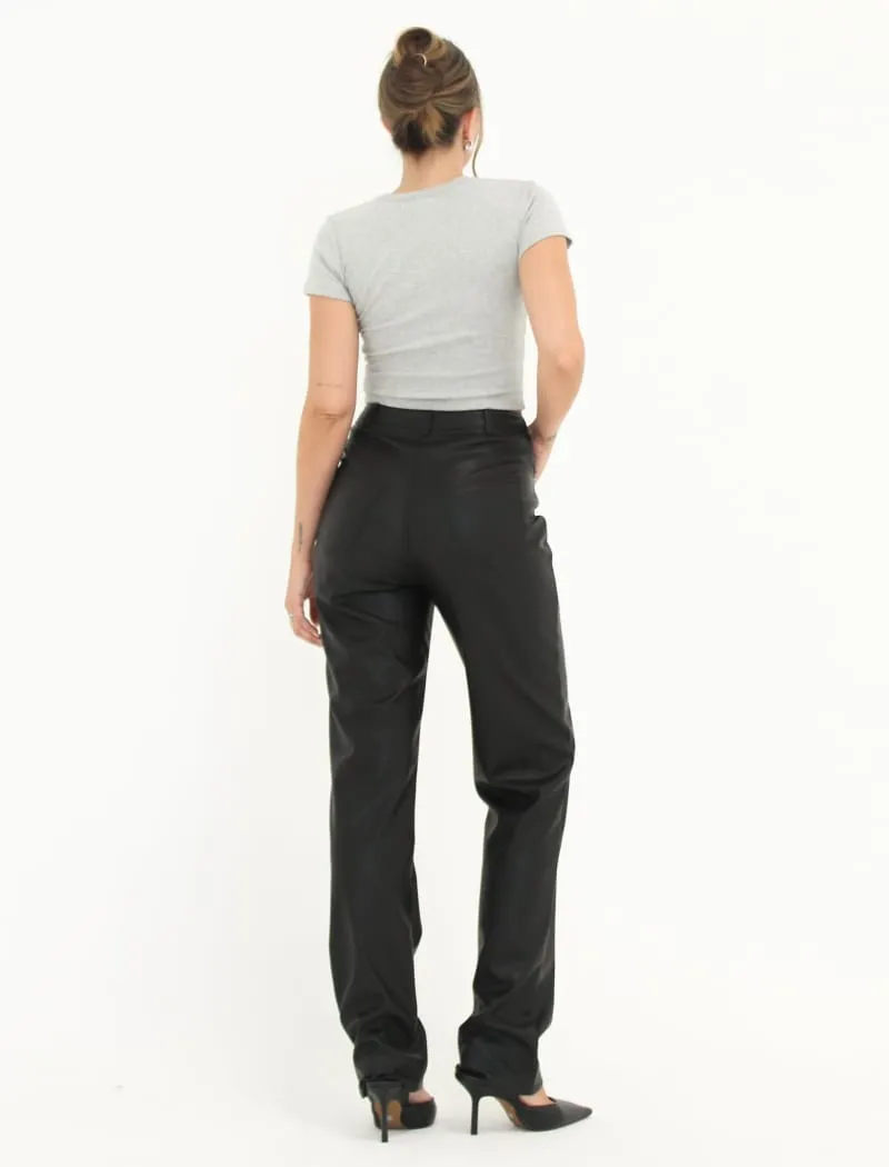 Morrison Pant | Black