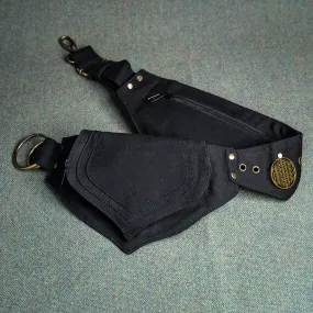 Plain Lotus Belt
