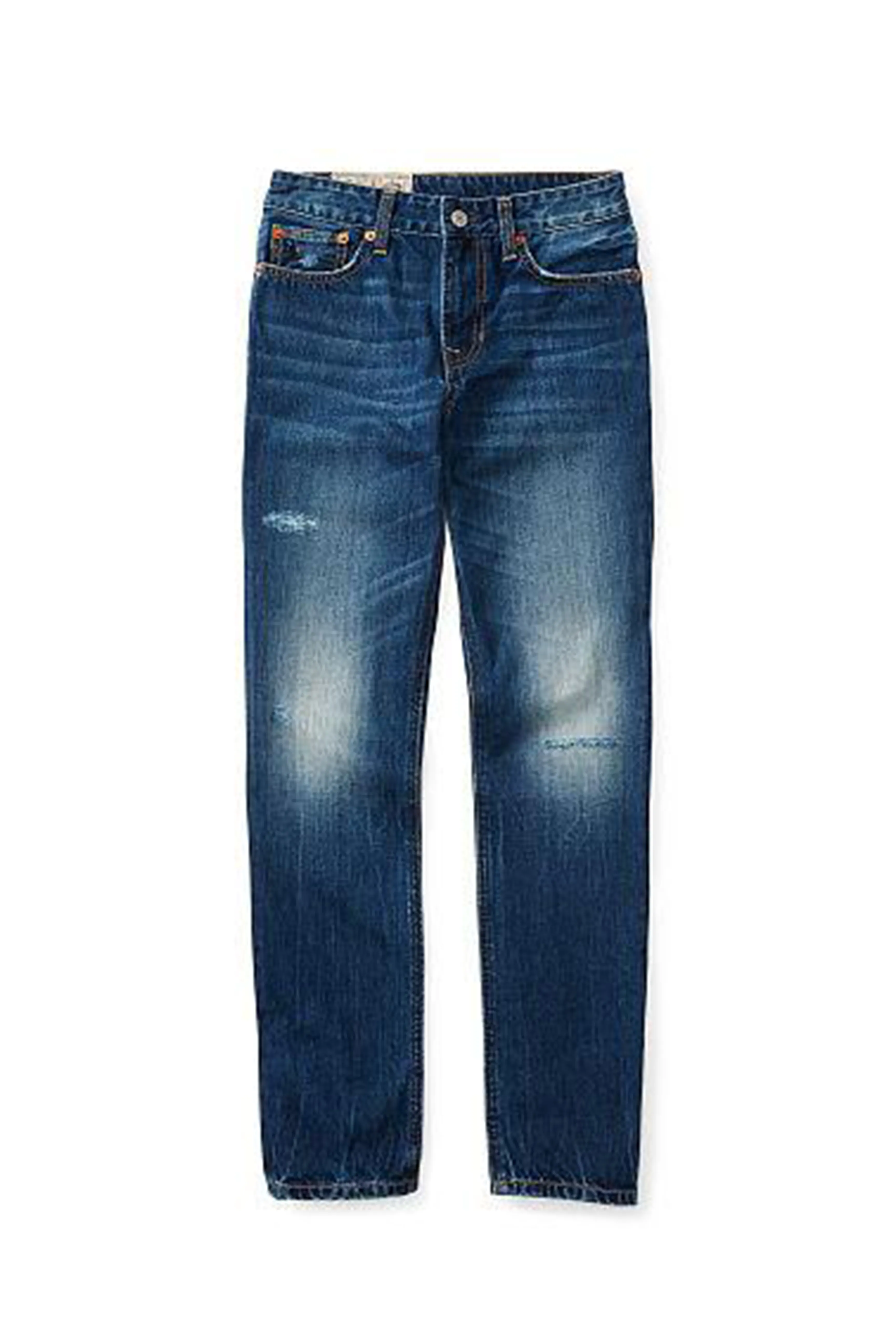 RL Unisex Jeans