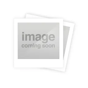 TORK CRAFT VERMONT LADIES GOLF SHIRT WHITE/BLUE LARGE TC01822