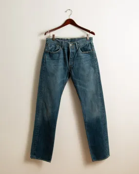 Vintage Levi's 501 Jeans